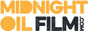 Midnight Oil Film
